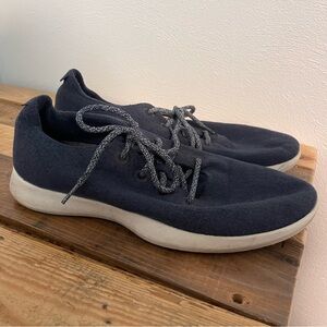 Men’s Allbird Wool Runners Size 13